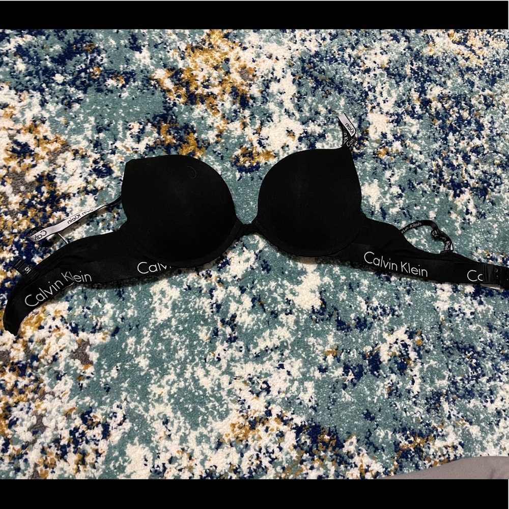 Calvin Klein Bra